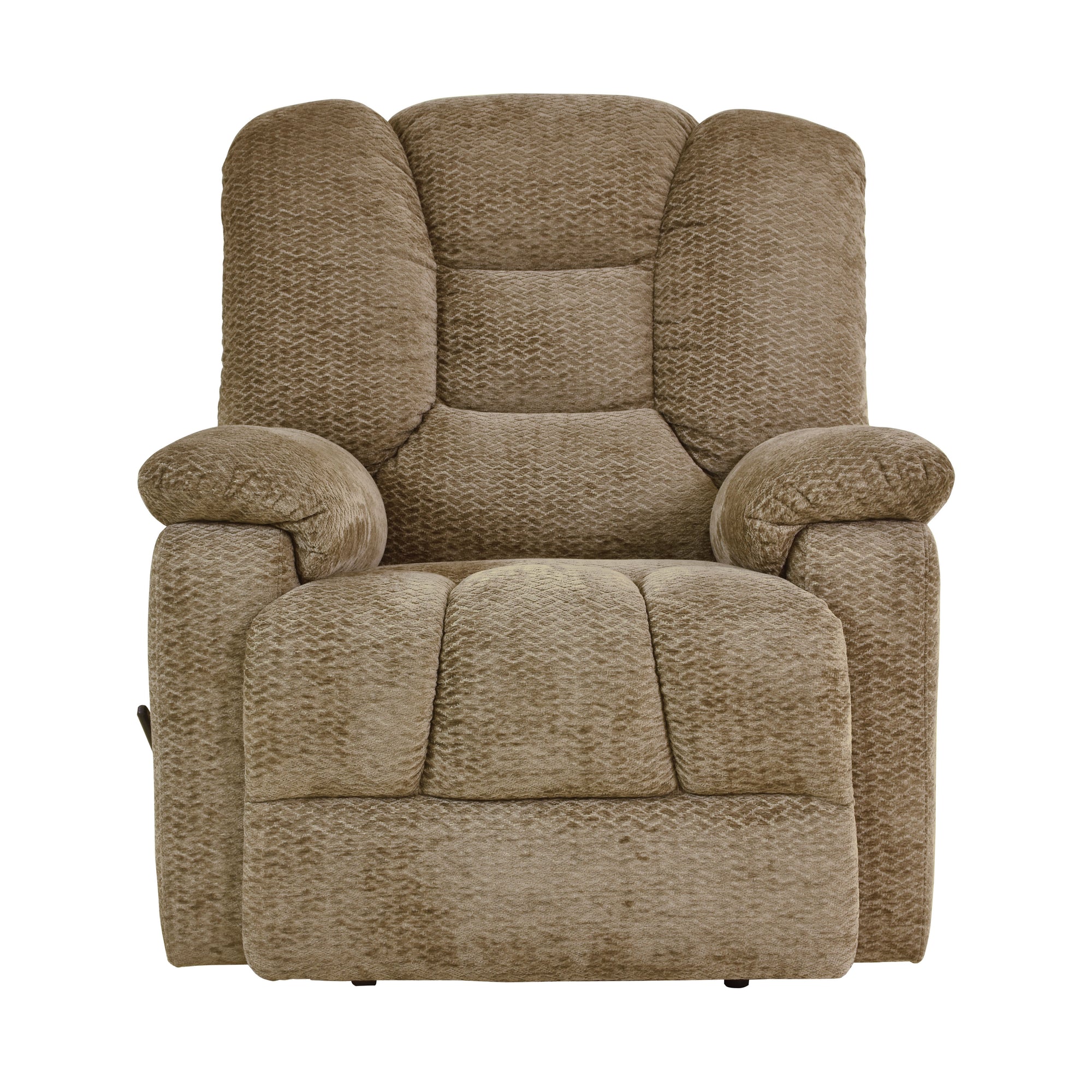 Tremble Reclining Chair