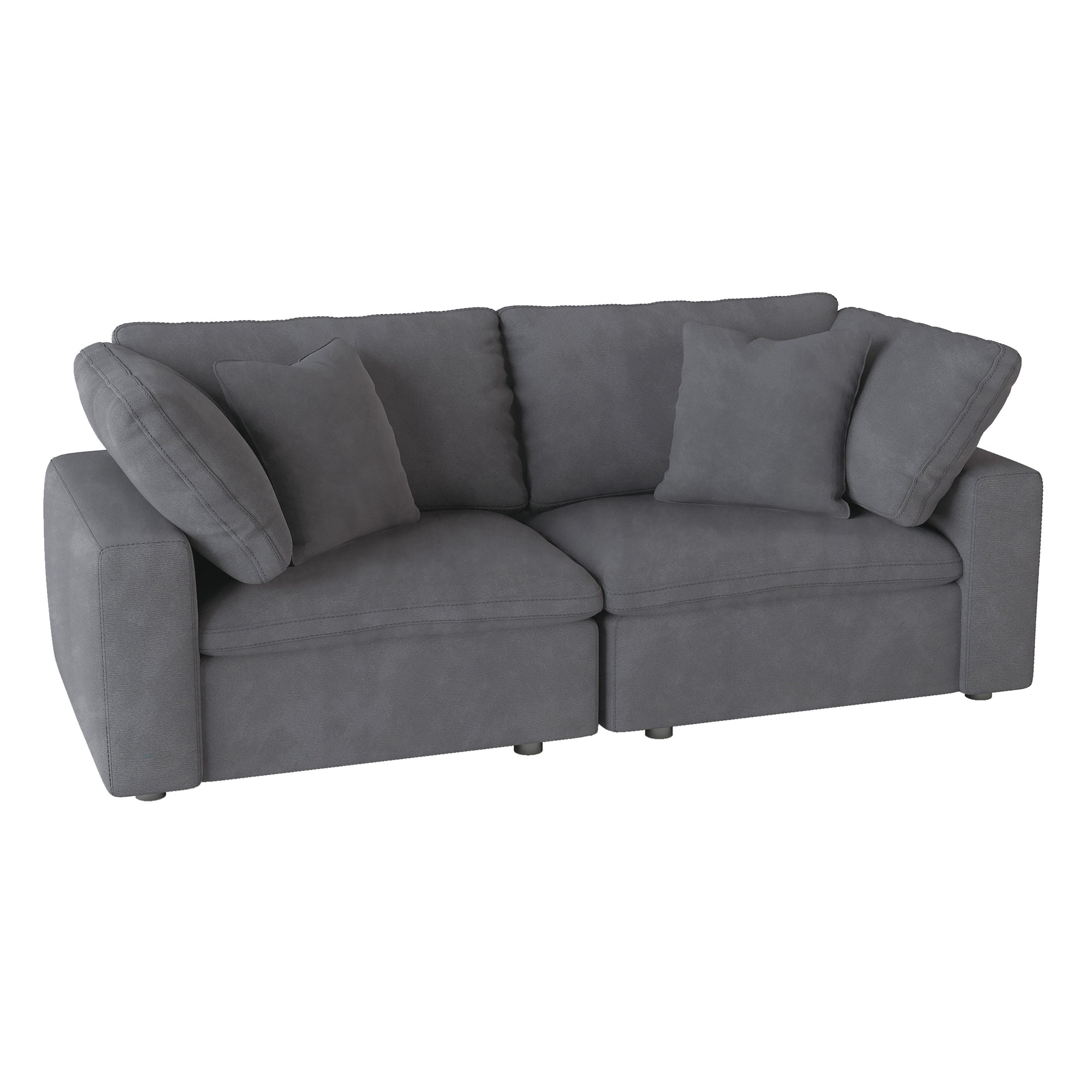 Sona Living Room Loveseat