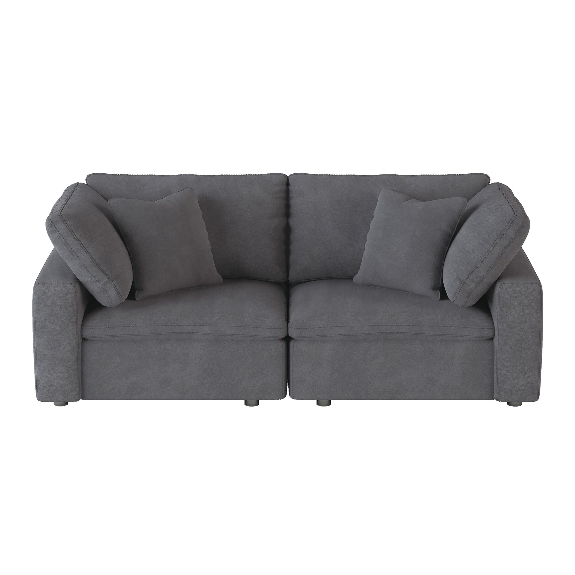 Sona Living Room Loveseat