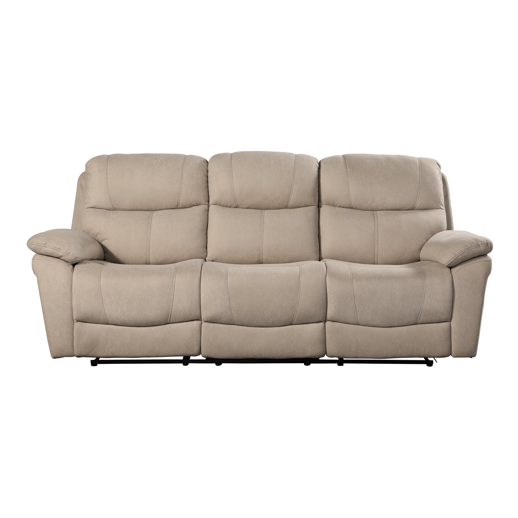 Mono Double Reclining Sofa