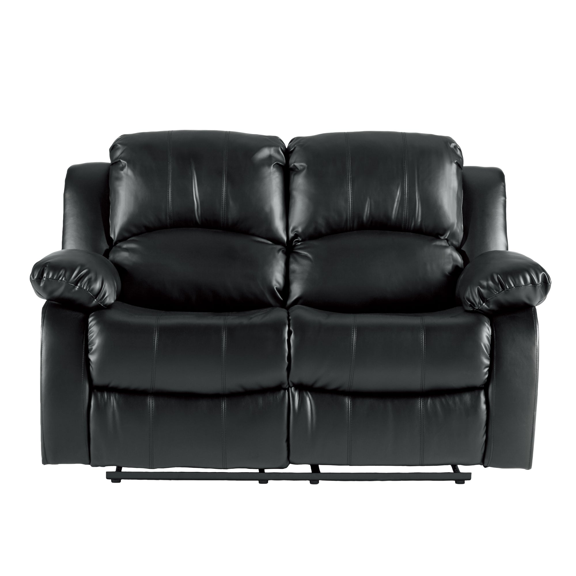 Lucca Double Reclining Love Seat