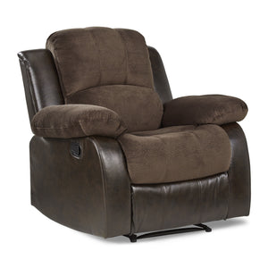 Lucca Reclining Chair