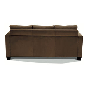 Nadine Reversible Sofa Chaise