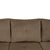 Nadine Reversible Sofa Chaise