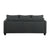 Nadine Reversible Sofa Chaise