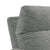 Rowe Power Double Lay Flat Reclining Loveseat with Power Headrests and USB Ports