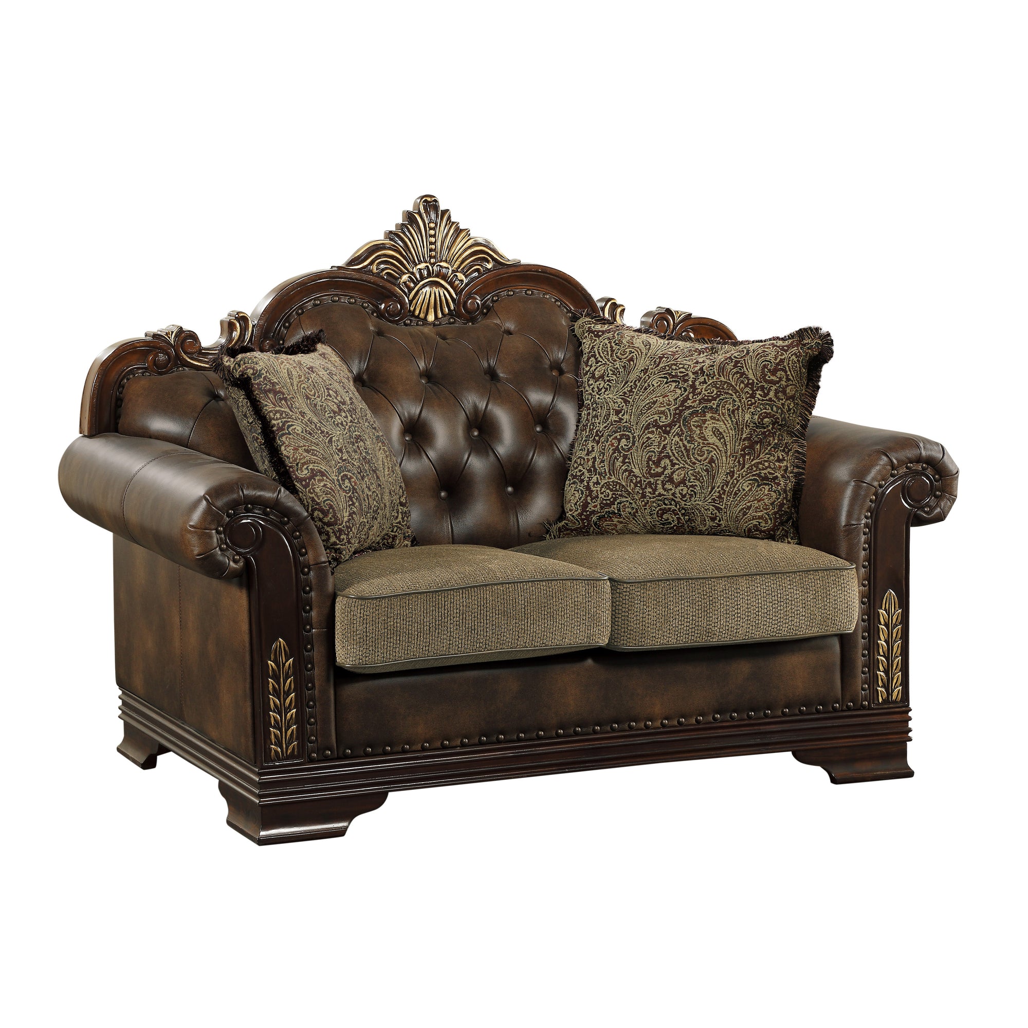 Irina Love Seat