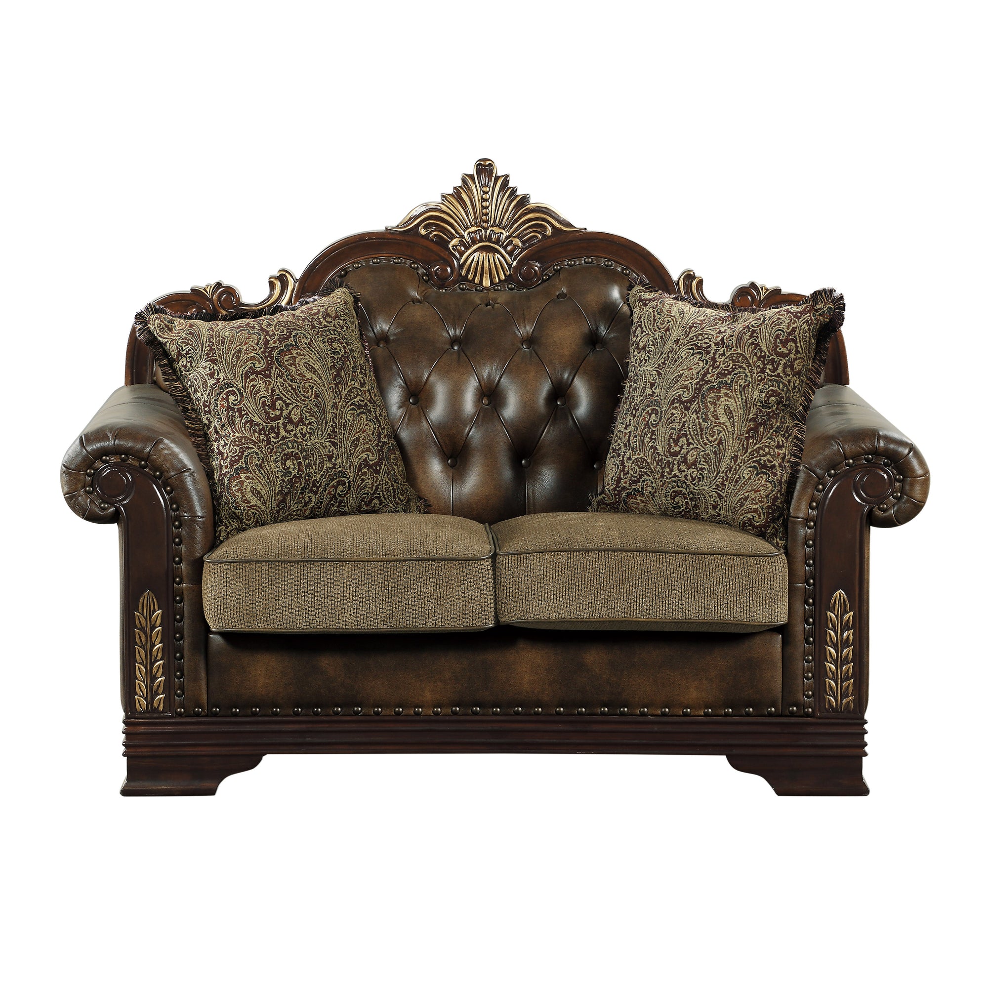 Irina Love Seat