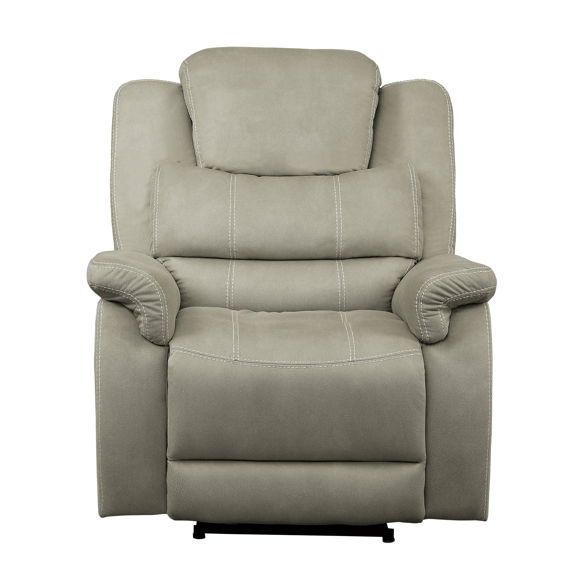 Rosnay Power Reclining Chair with Power Headrest