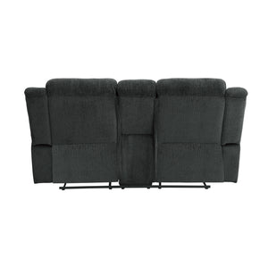 Neleh 2-Piece Reclining Living Room Set