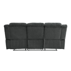 Neleh 2-Piece Reclining Living Room Set