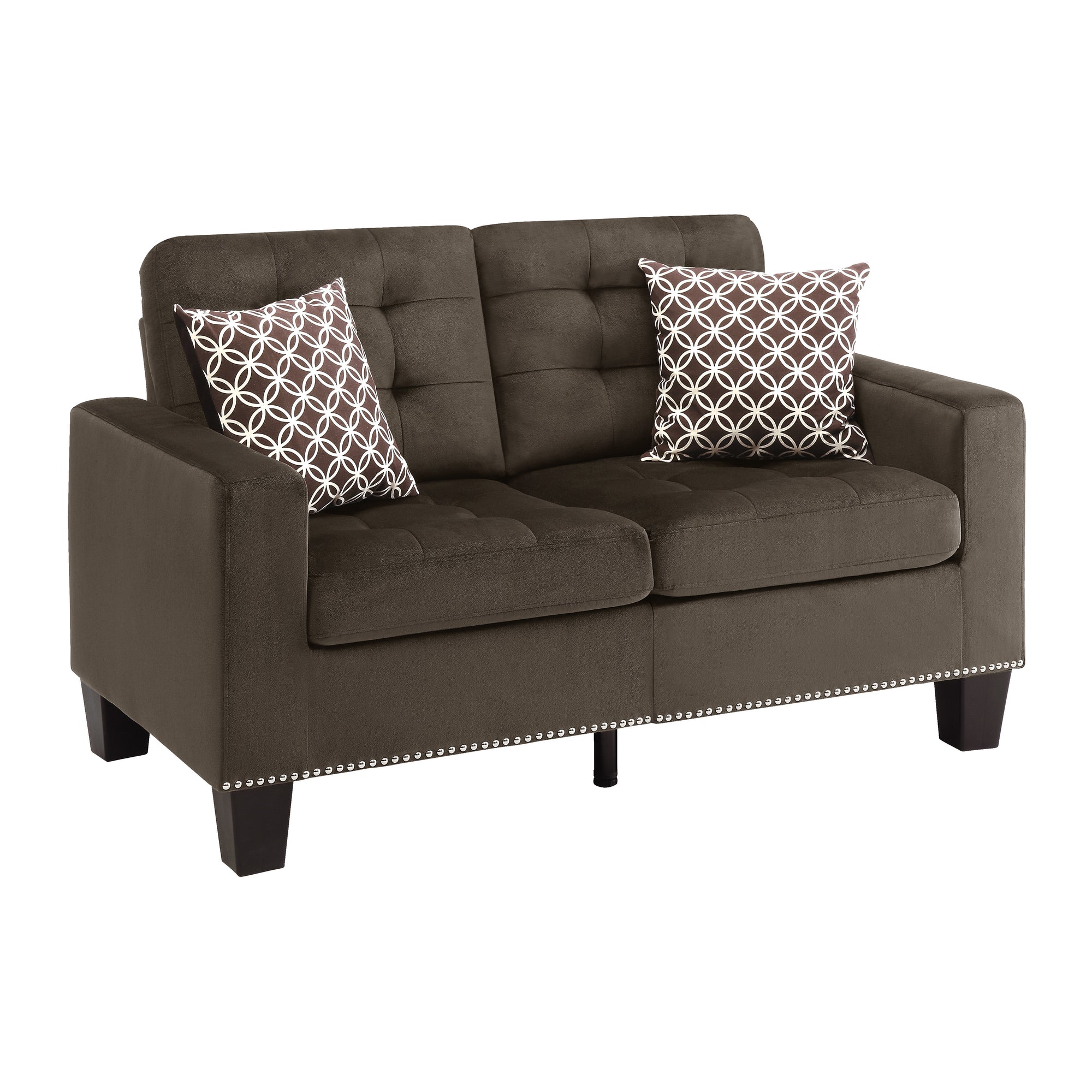 Boivin Living Room Love Seat