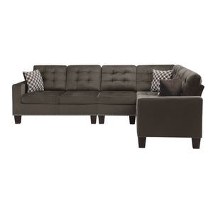 Boivin Reversible Sectional