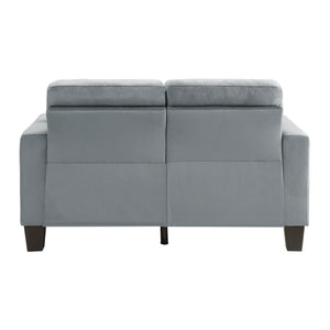 Boivin Living Room Love Seat