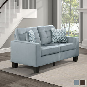 Boivin Living Room Love Seat