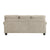 Cadmus Reversible Sofa Chaise