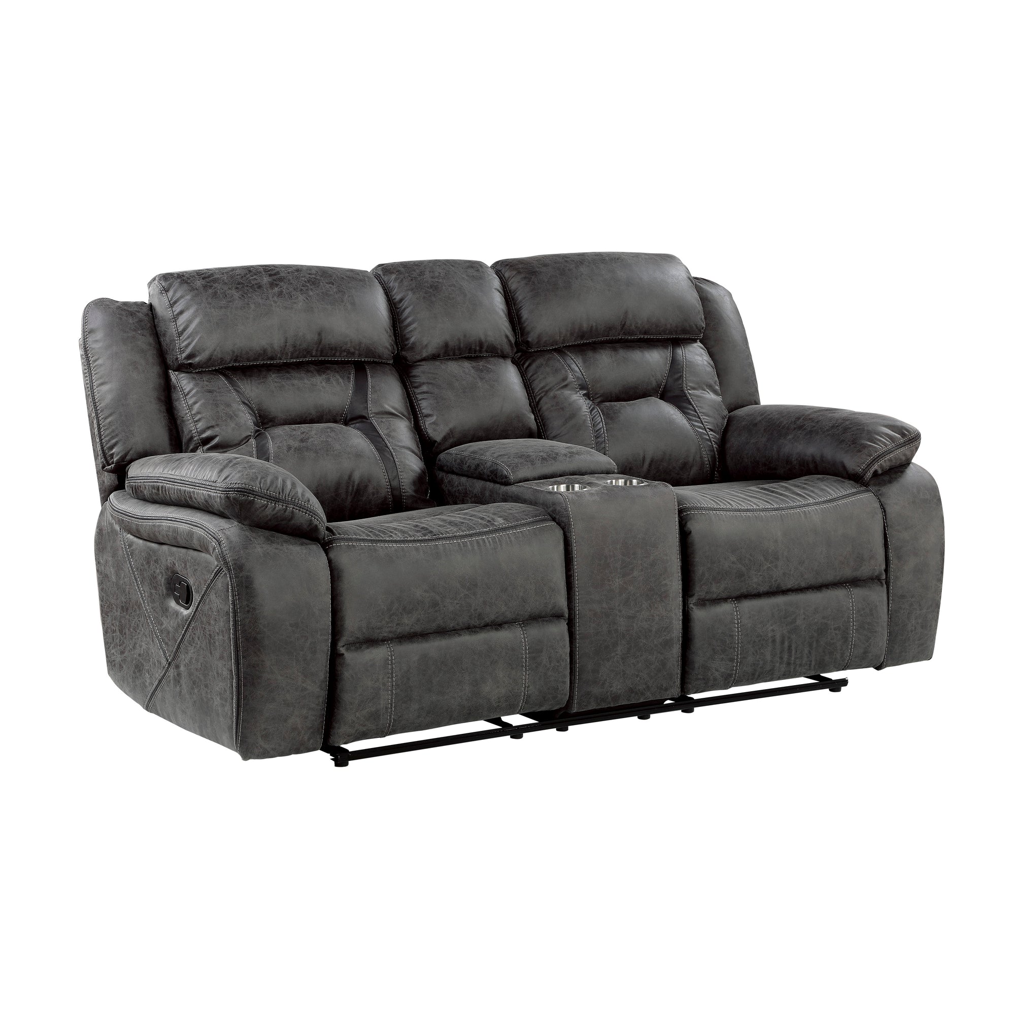 Avondale 2-Piece Reclining Living Room Set