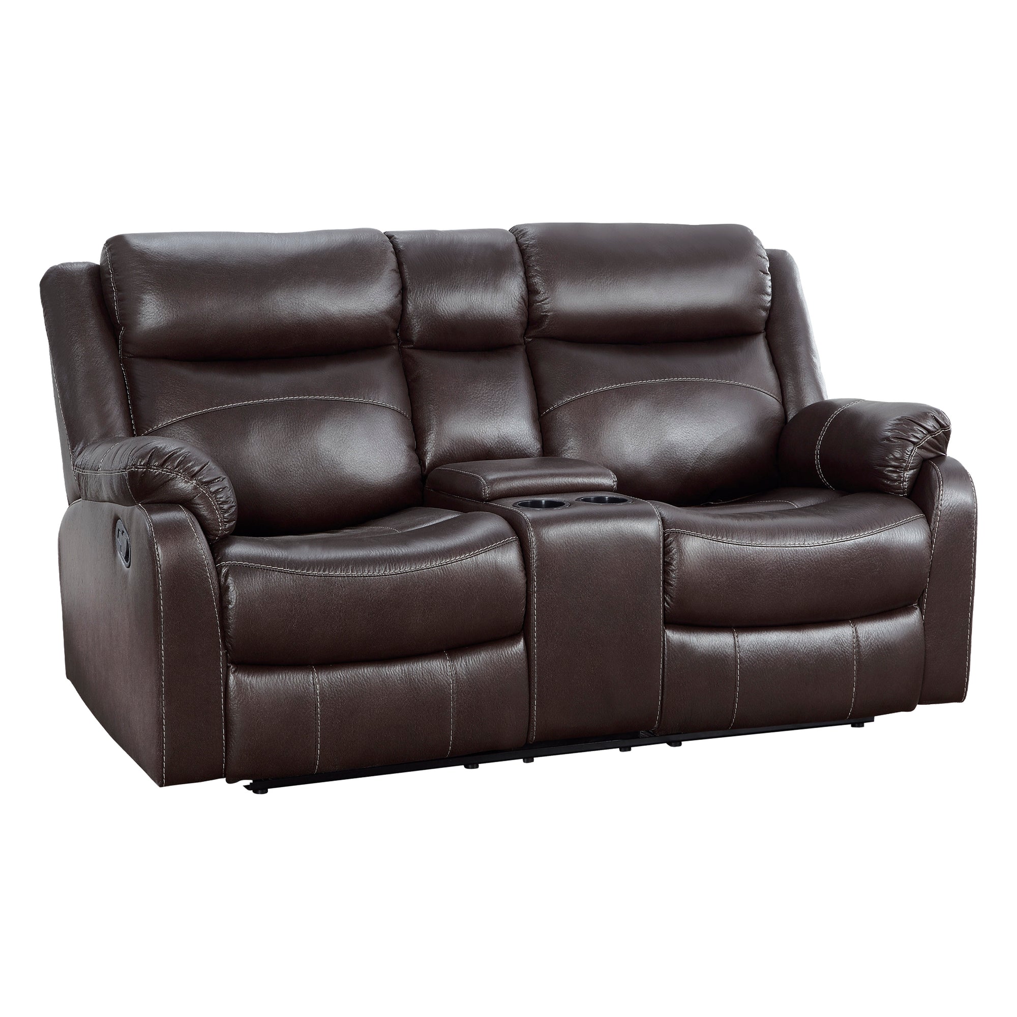 Soho 2-Piece Reclining Living Room Set