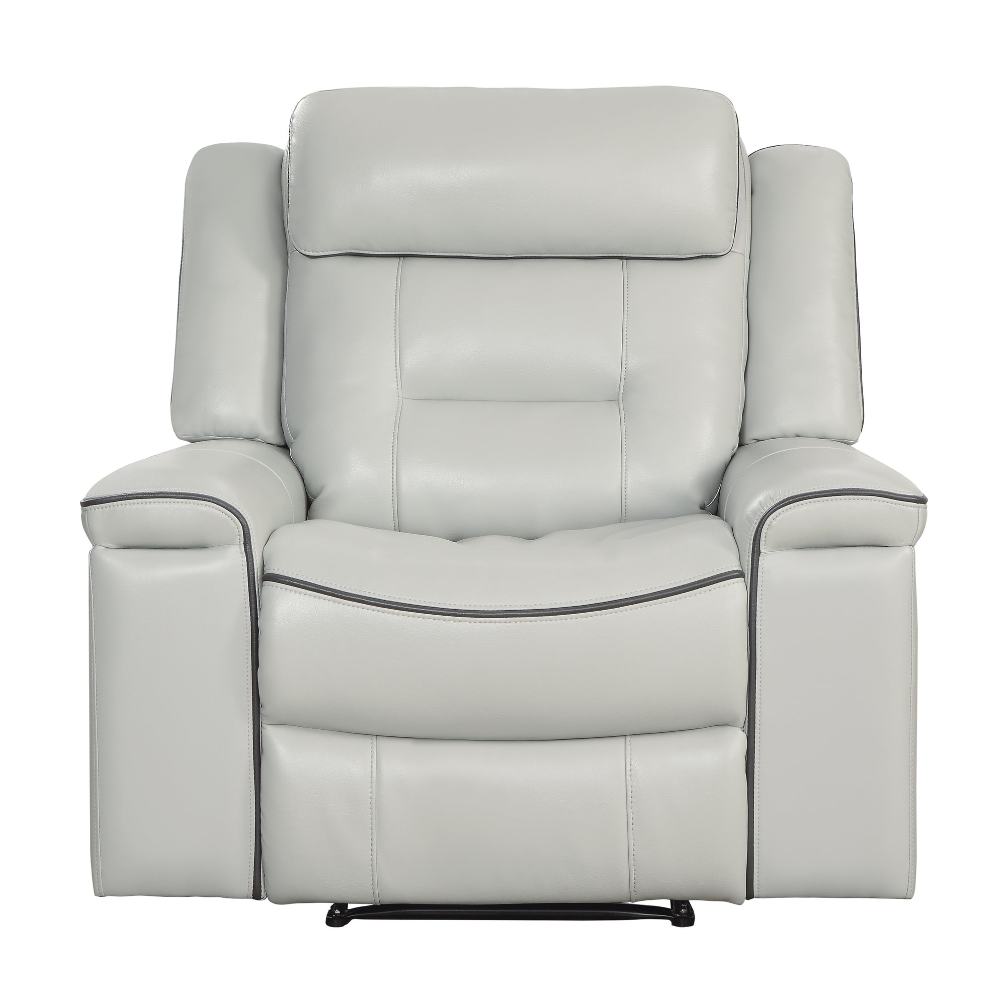 Belfield Lay Flat Reclining Chair