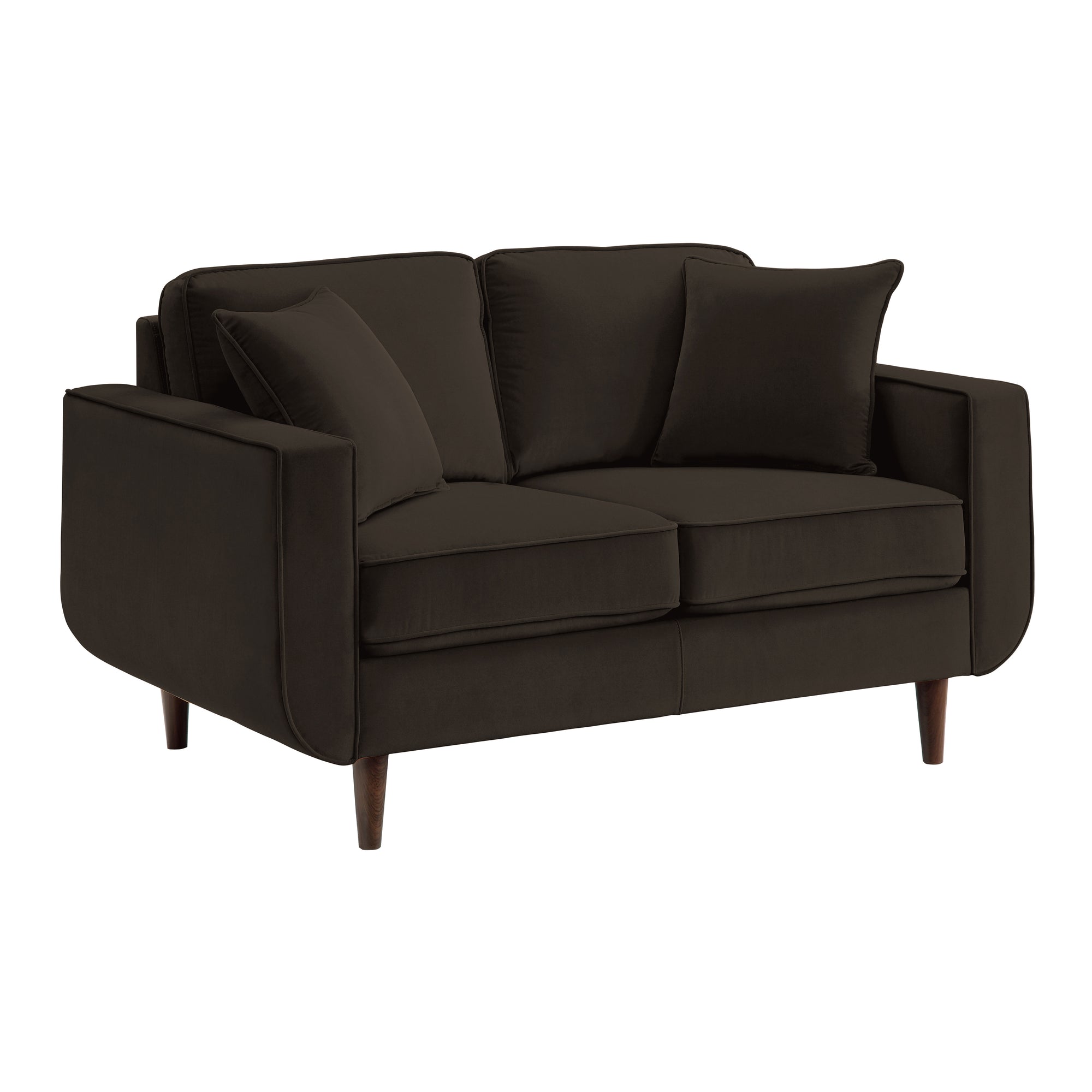 Swindon Living Room Loveseat