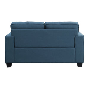 Hayes Living Room Loveseat