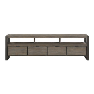 Lockwood 76" TV Stand