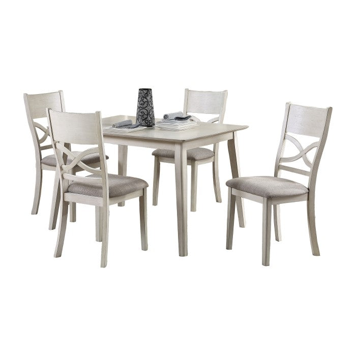 Brim 5-Piece Dining Set