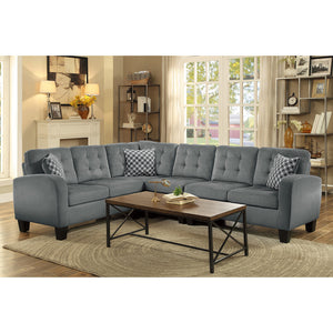 Nova Reversible Sectional Sofa