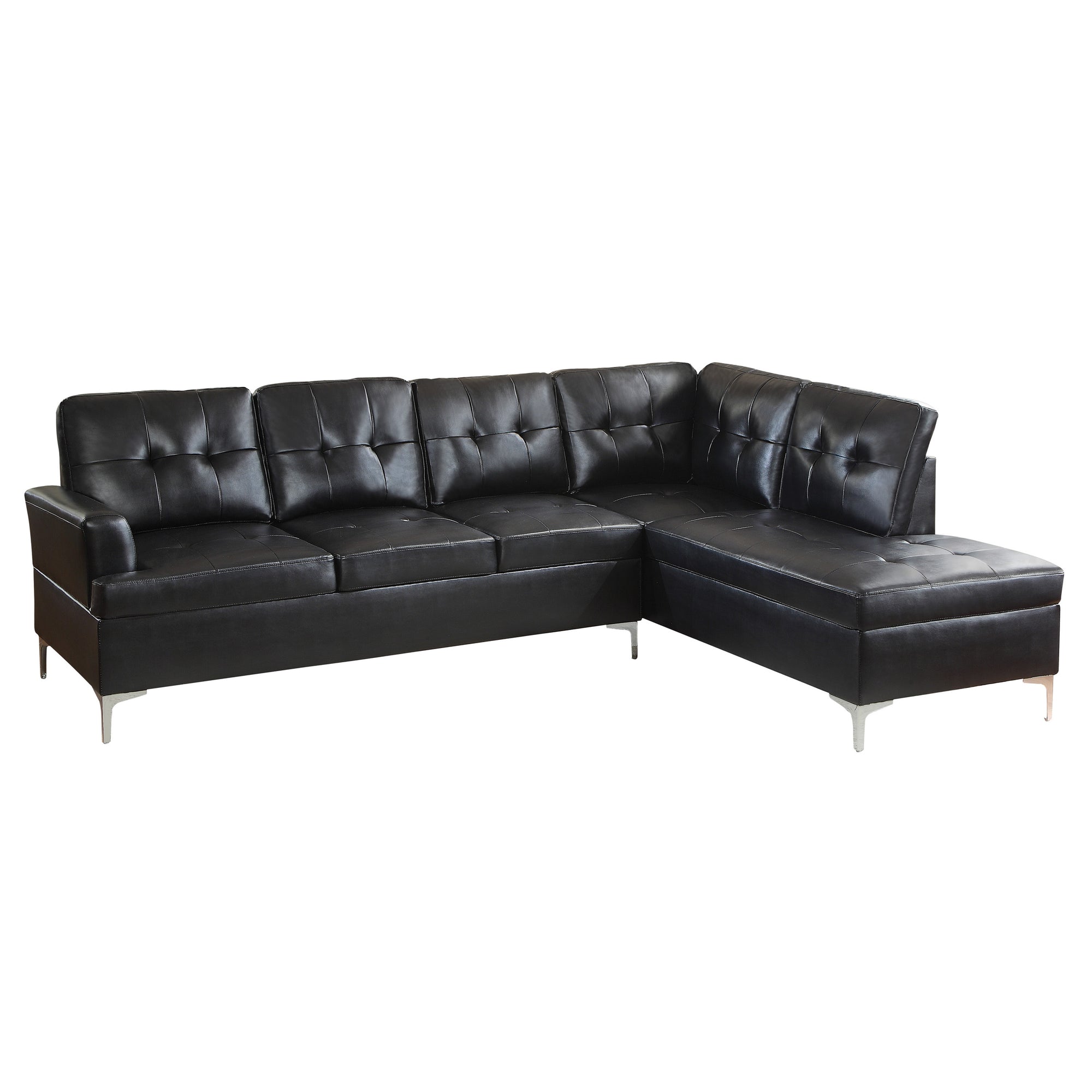 MCCafferty Sectional Sofa