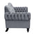 Cardiff Living Room Loveseat