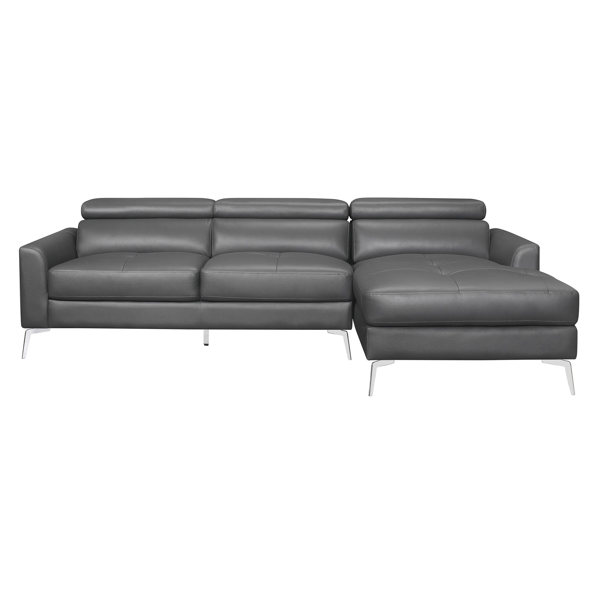 Helix Sectional Sofa Chaise