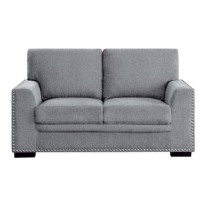 Tolani Living Room Loveseat