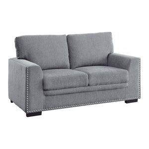 Tolani Living Room Loveseat