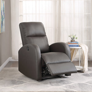 Plamondon Power Reclining Chair