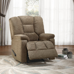 Tremble Reclining Chair