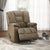 Tremble Reclining Chair