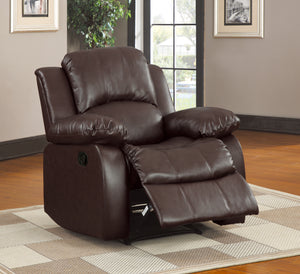 Lucca Reclining Chair