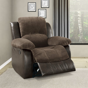 Lucca Reclining Chair