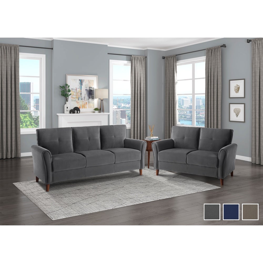 Avlona 2-Piece Living Room Set