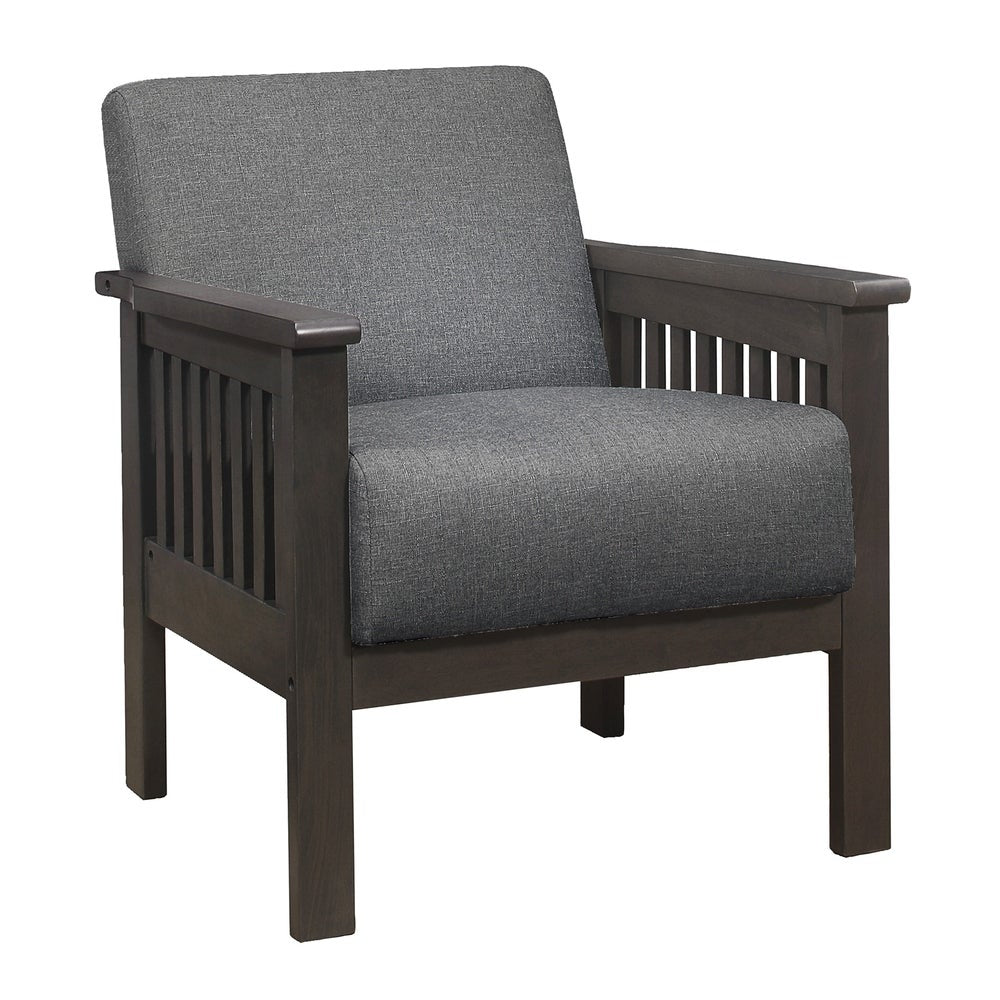 Basseri Accent Chair