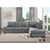 Fresno Reversible Sectional Sofa