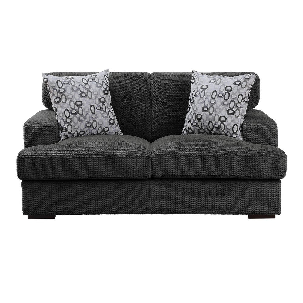 Linwood Living Room Loveseat