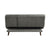 Lulea Convertible Futon Sofa