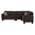 Nova Reversible Sectional Sofa