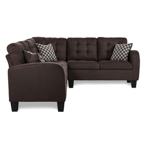 Nova Reversible Sectional Sofa