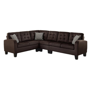 Nova Reversible Sectional Sofa